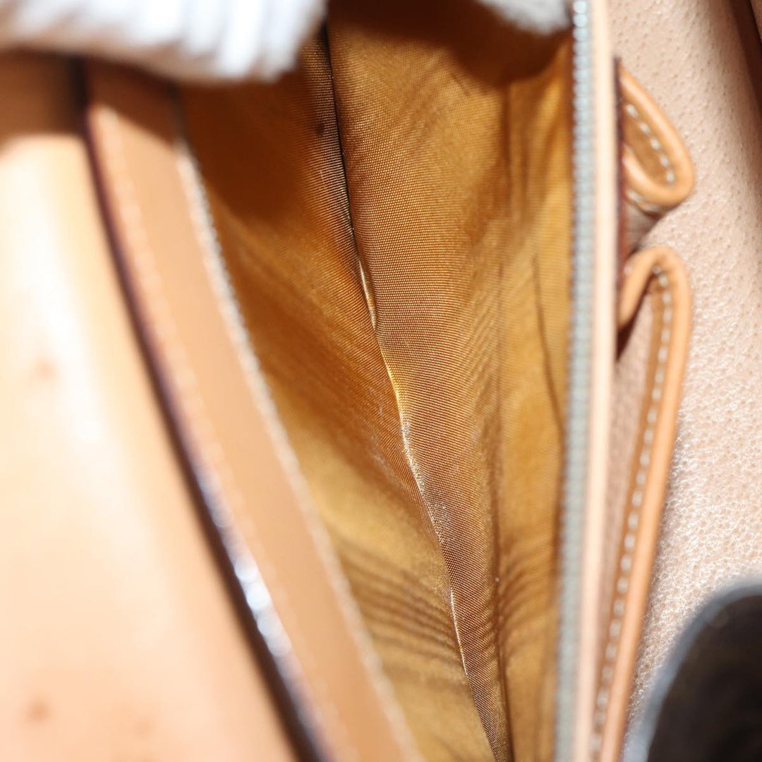 Celine Macadam Handbag