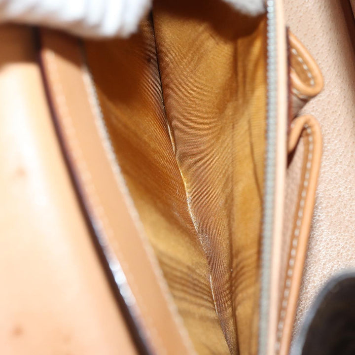 Celine Macadam Handbag