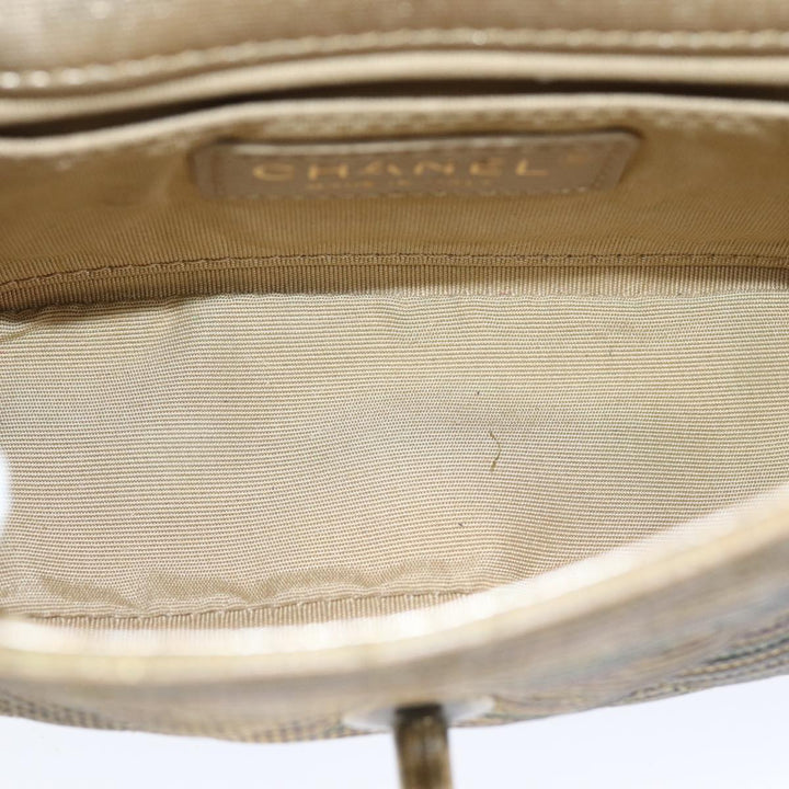 Chanel Classic New Shoulder Bag