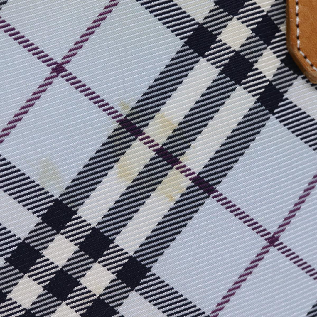 BURBERRY Blue Label Handbag