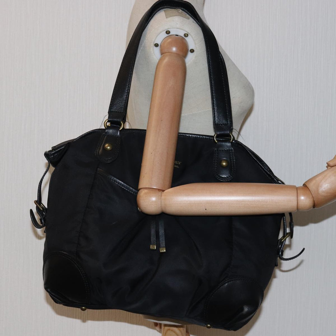 Burberry Blue Label Tote