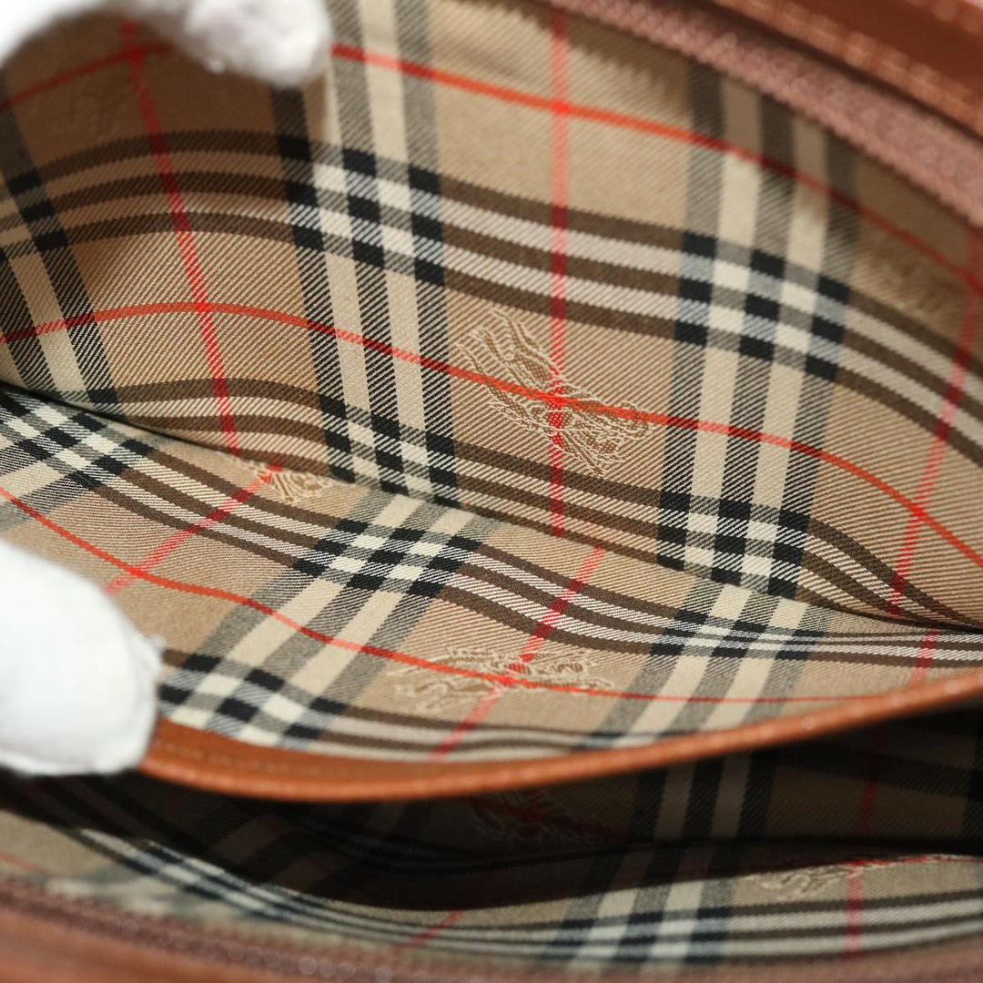 BURBERRY Clutch Bag