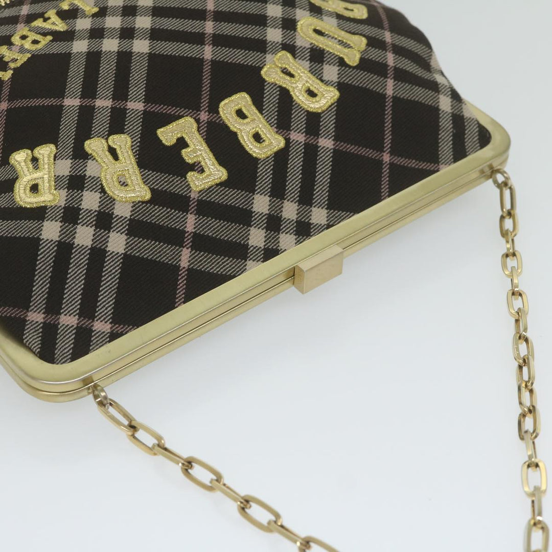 BURBERRY Shoulder Bag