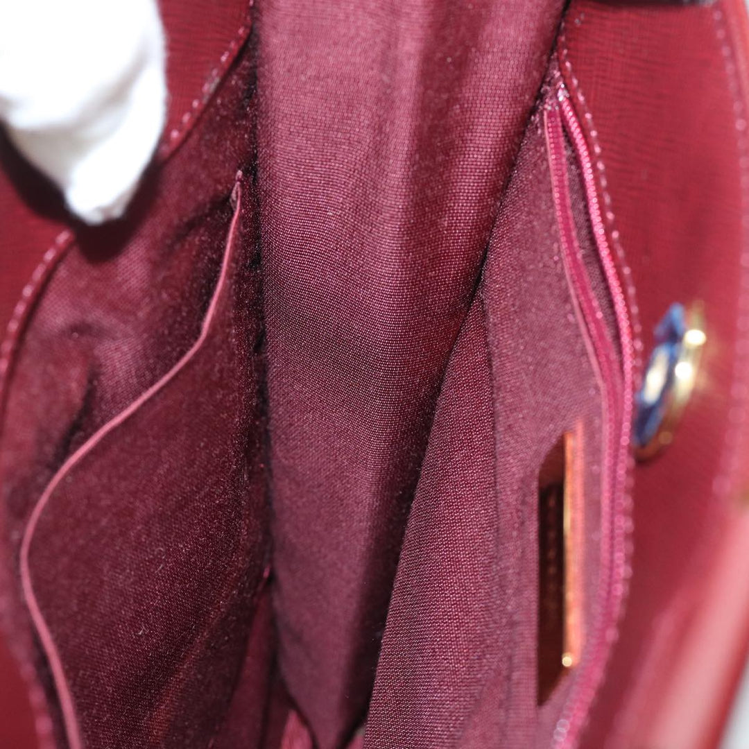Burberry Nova Check Shoulder Bag