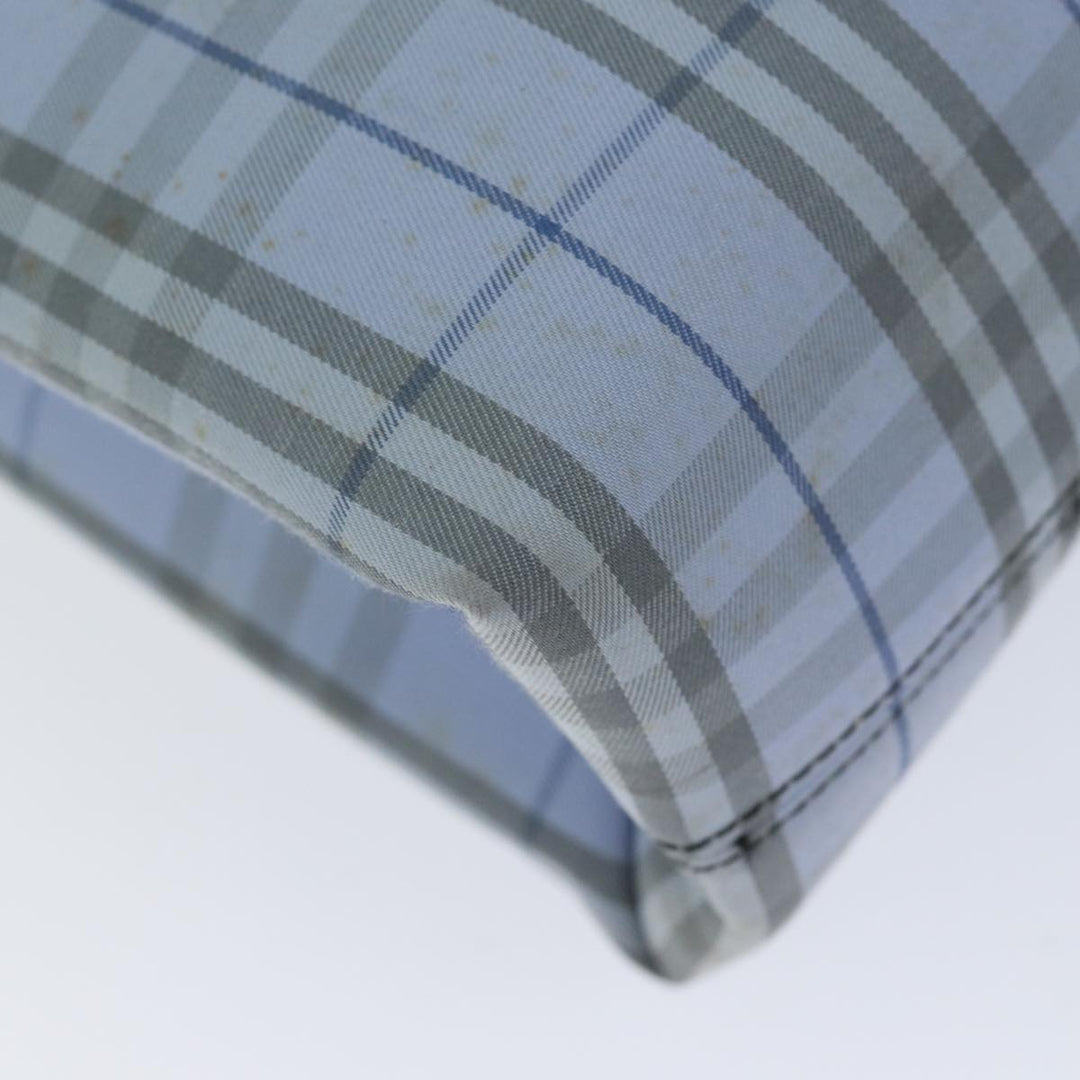 Burberry Nova Check Tote