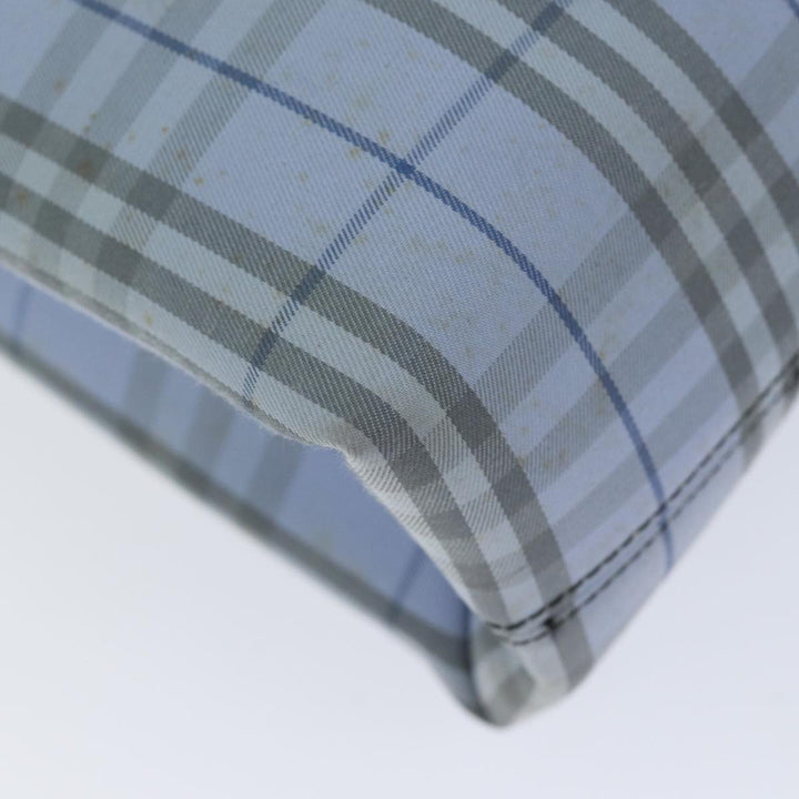 Burberry Nova Check Tote