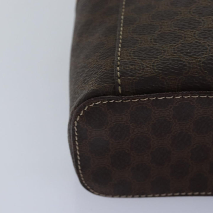 Celine Macadam Handbag