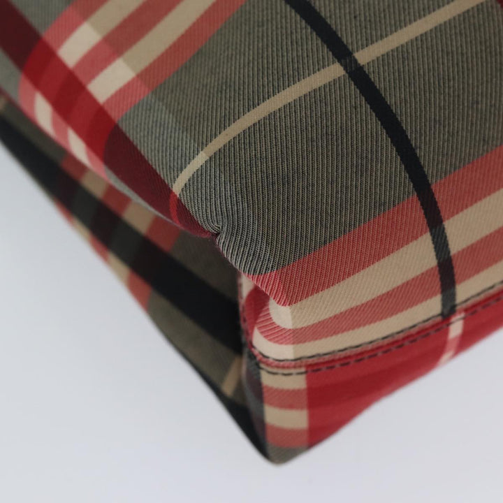 Burberry Nova Check Handbag