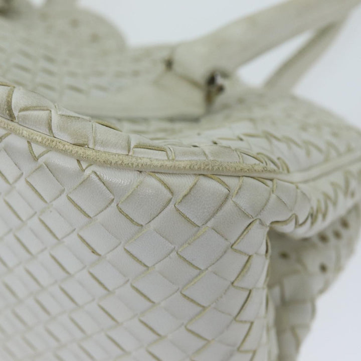 Bottega veneta Intrecciato Handbag
