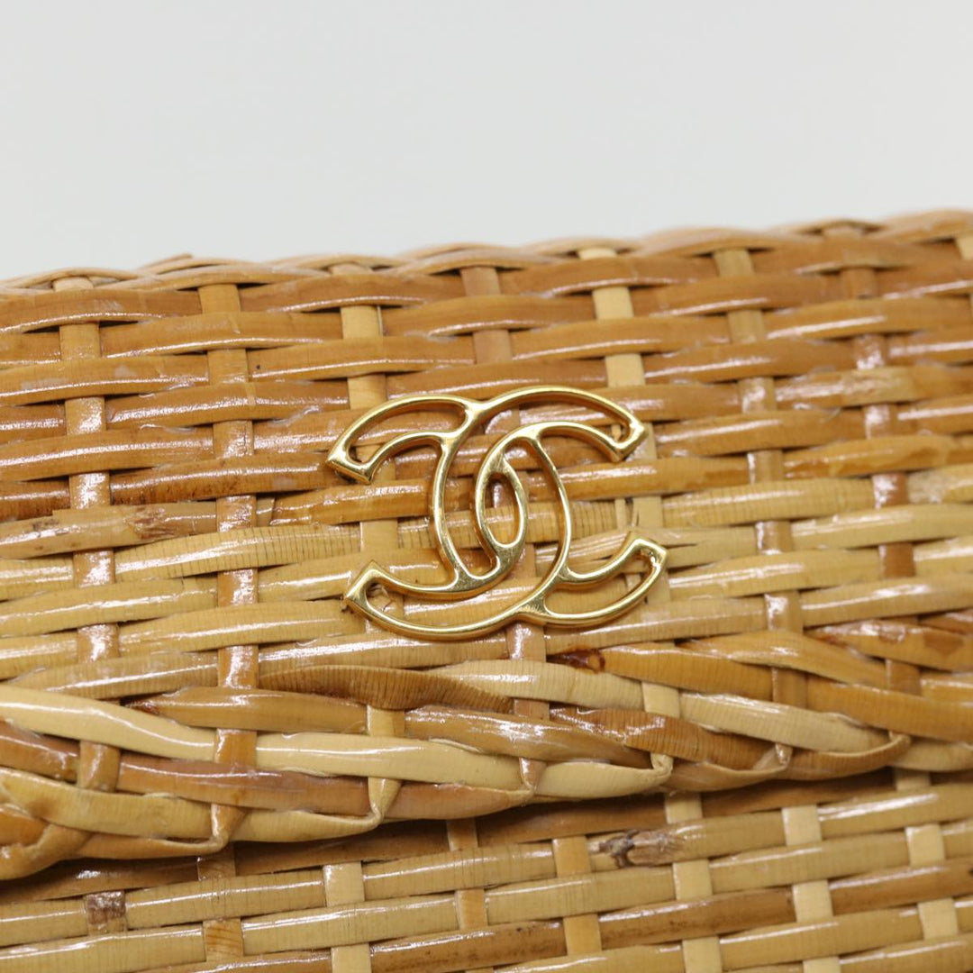 Chanel  Shoulder Bag