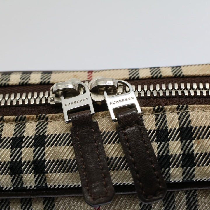 BURBERRY Clutch Bag