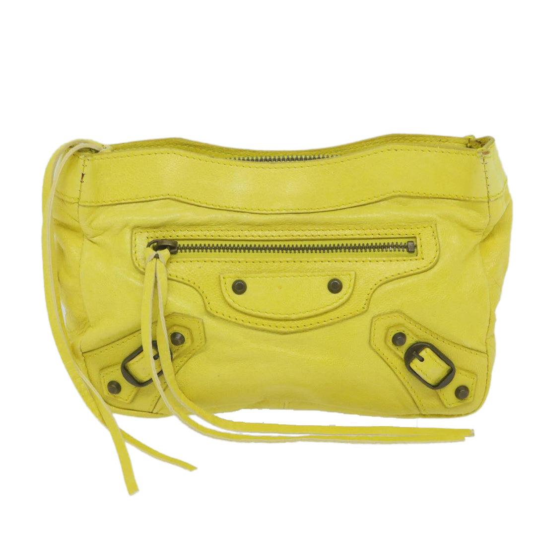 Top Quality Balenciaga  Clutch Bag