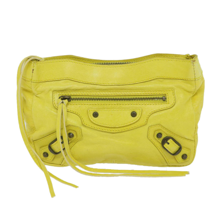 Top Quality Balenciaga  Clutch Bag