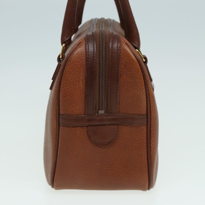 Burberry Nova Check Handbag