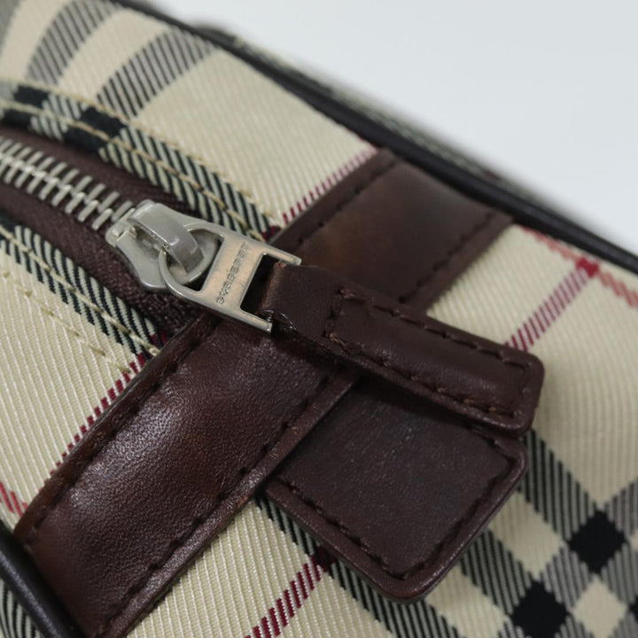 Burberry House Check Handbag