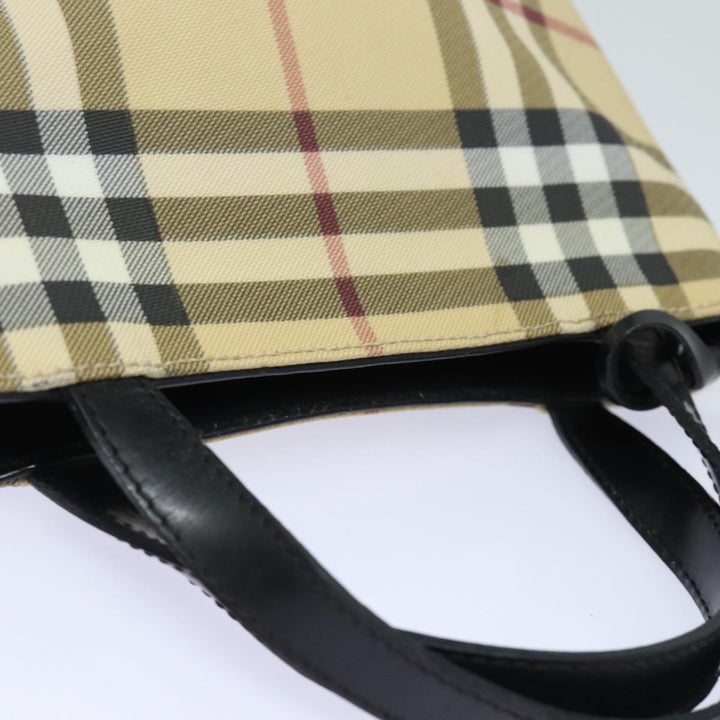 Burberry Nova Check Handbag