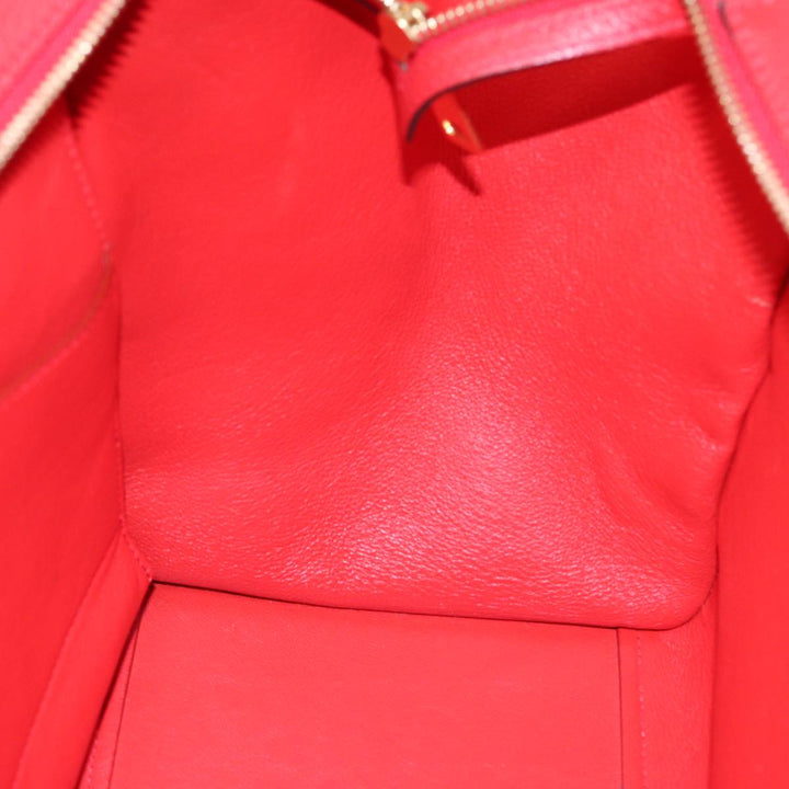 Celine Trapeze Handbag