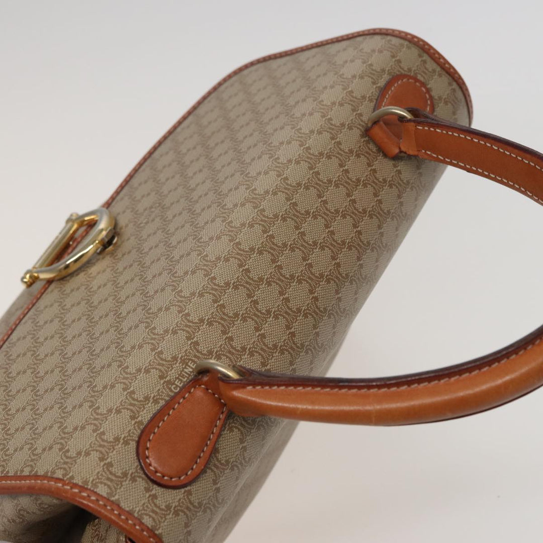 Celine Macadam Handbag