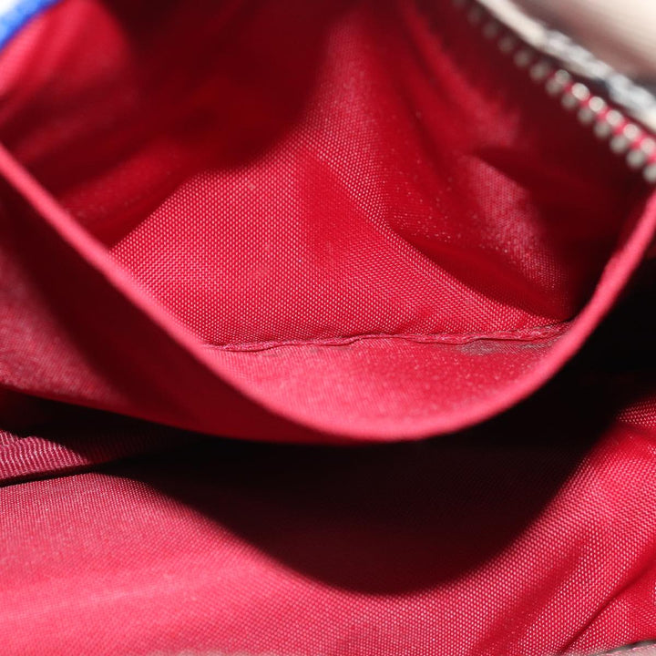 Burberry Nova Check Shoulder Bag