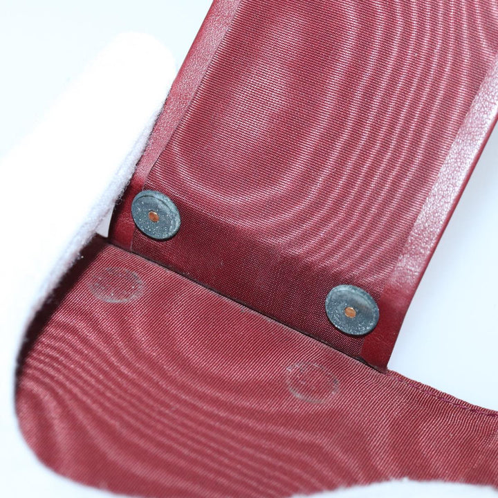 Top Quality Chanel Coco Mark Wallet
