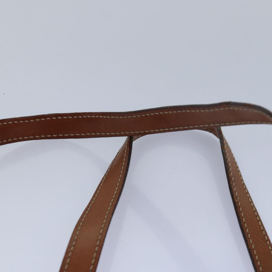Celine Macadam Shoulder Bag