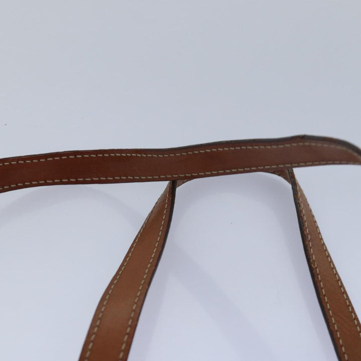 Celine Macadam Shoulder Bag
