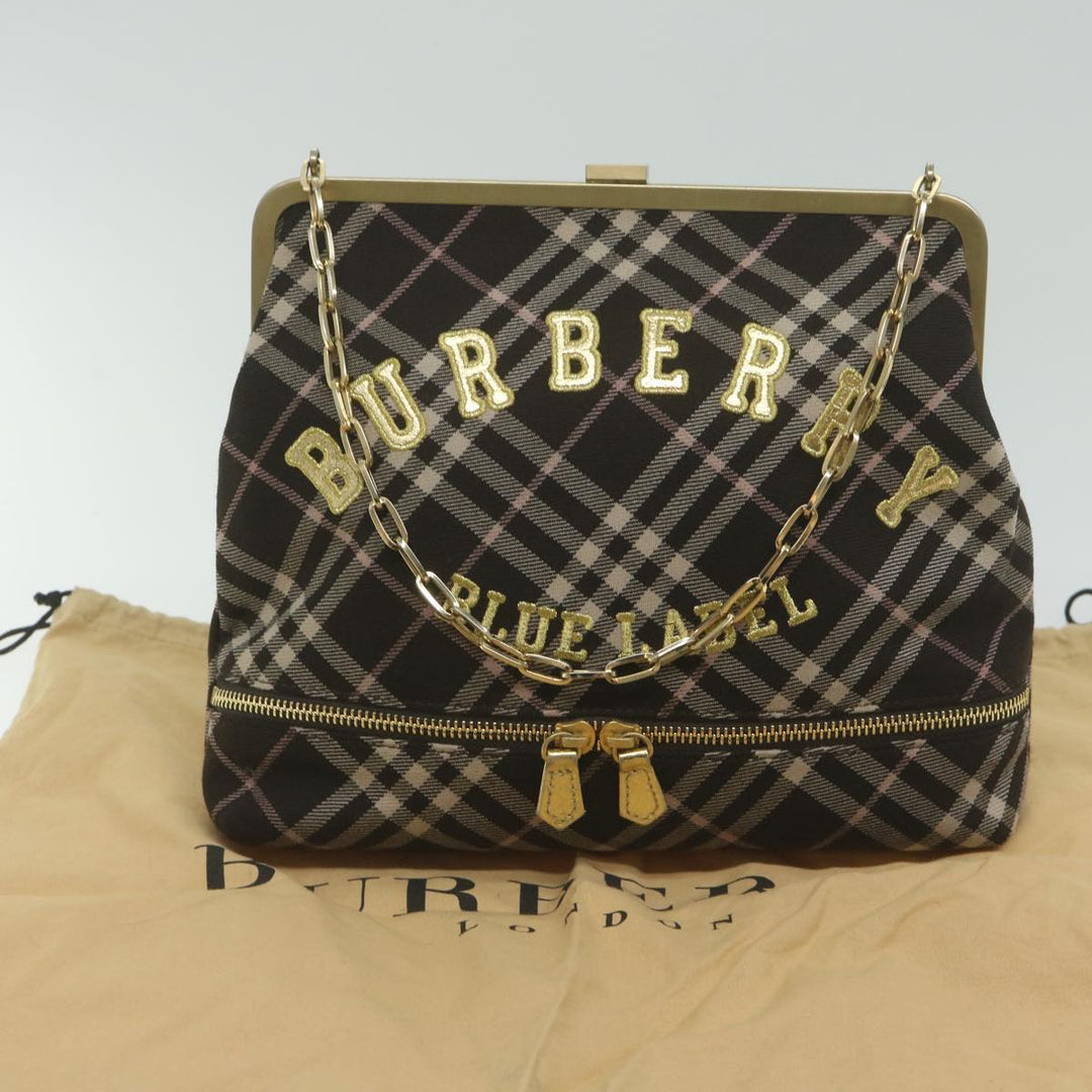BURBERRY Shoulder Bag