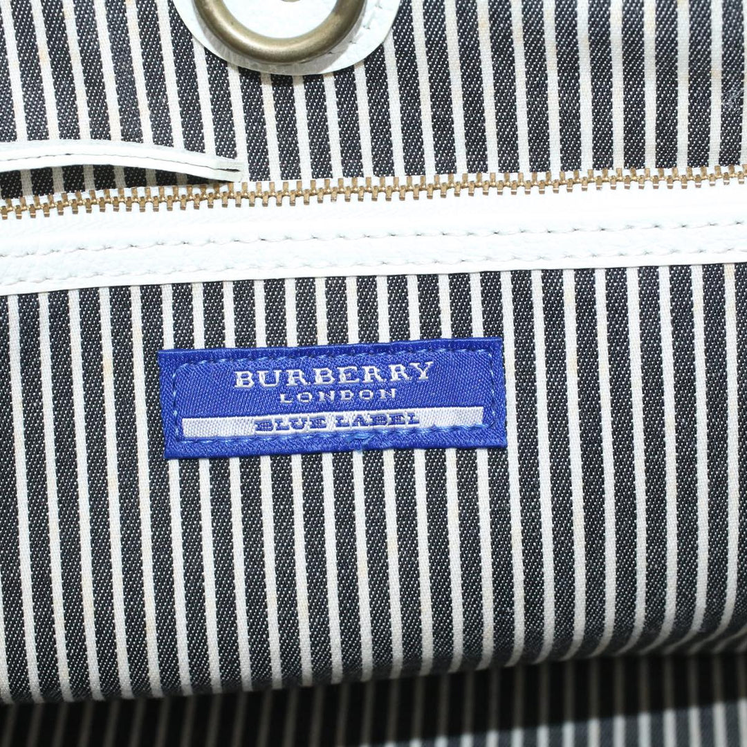 Top Quality Burberry Blue Label Tote