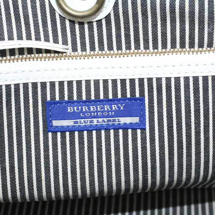 Top Quality Burberry Blue Label Tote