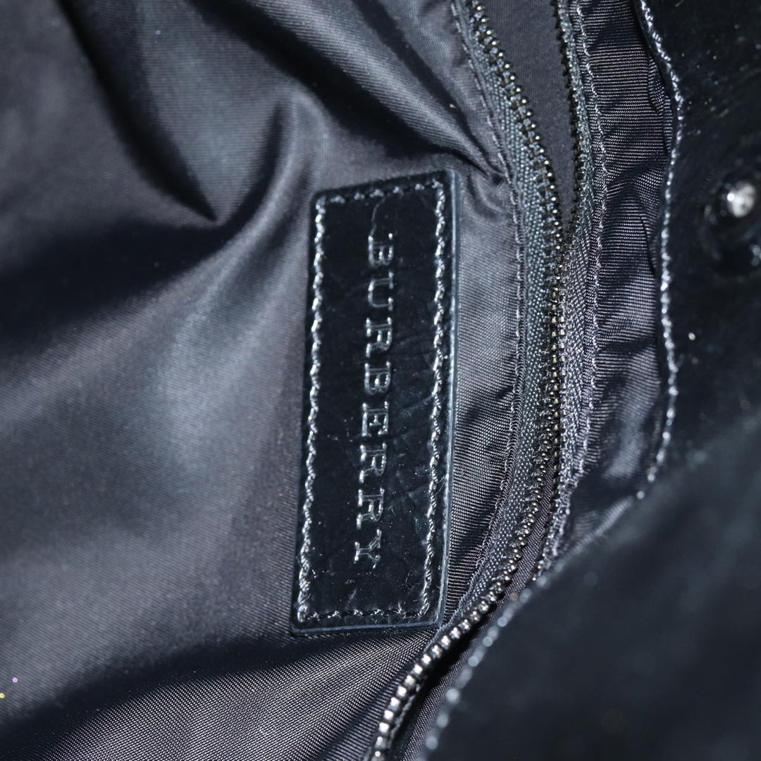 Burberry Nova Check Shoulder Bag