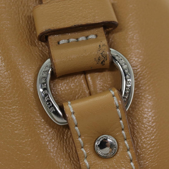 Burberry Nova Check Shoulder Bag