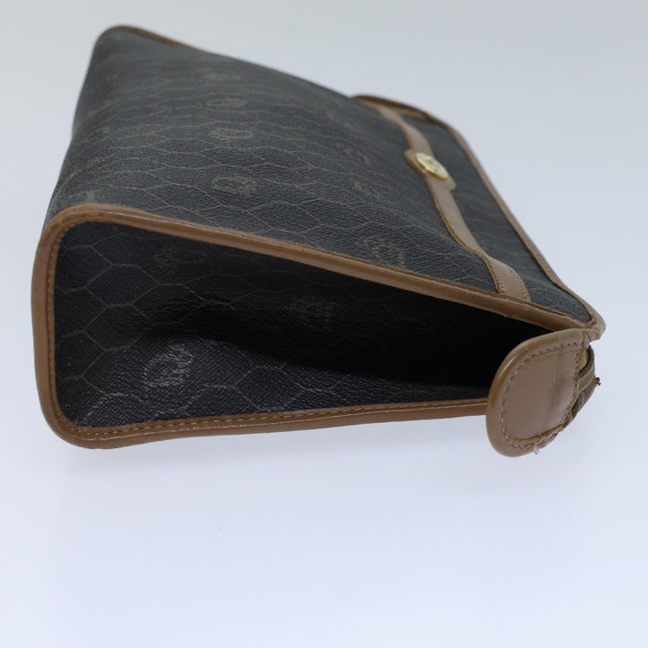 Top quality Dior Honeycomb Clutch Bag