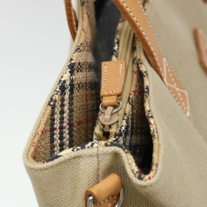 BURBERRY Shoulder Bag