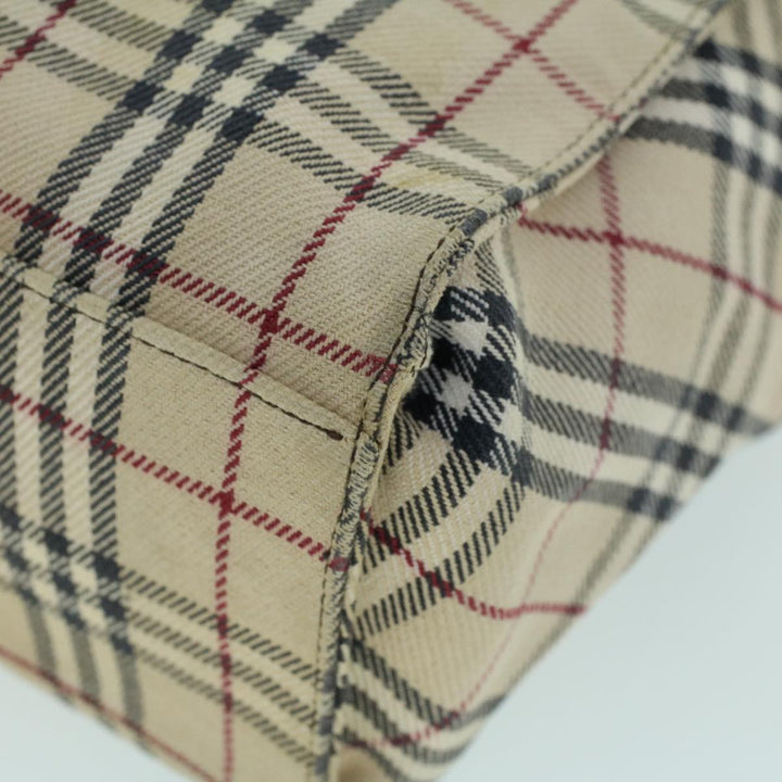 Burberry Nova Check Handbag