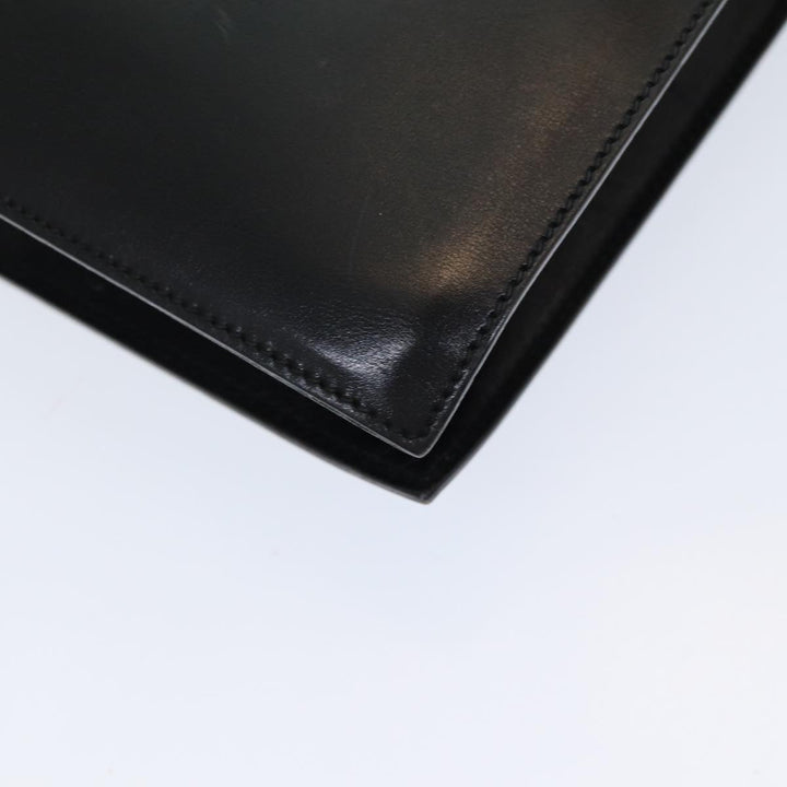 Celine Logo du cercle Shoulder Bag