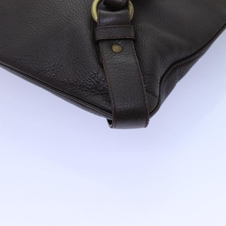 Burberry  Tote