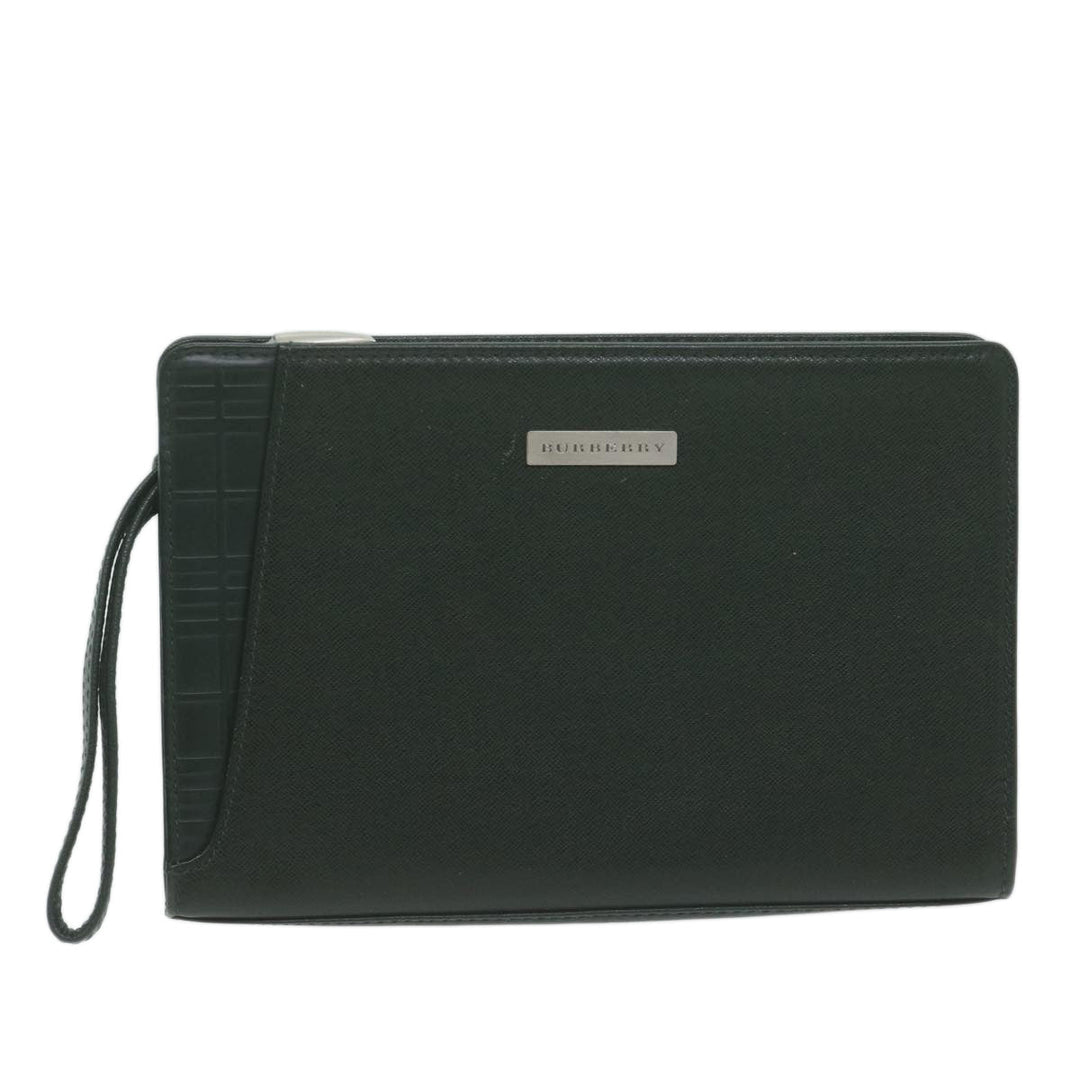 Burberry Clutch Bag