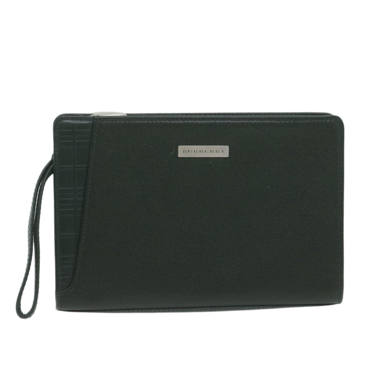 Burberry Clutch Bag