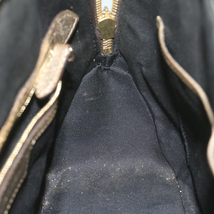 BURBERRY Nova Check Handbag