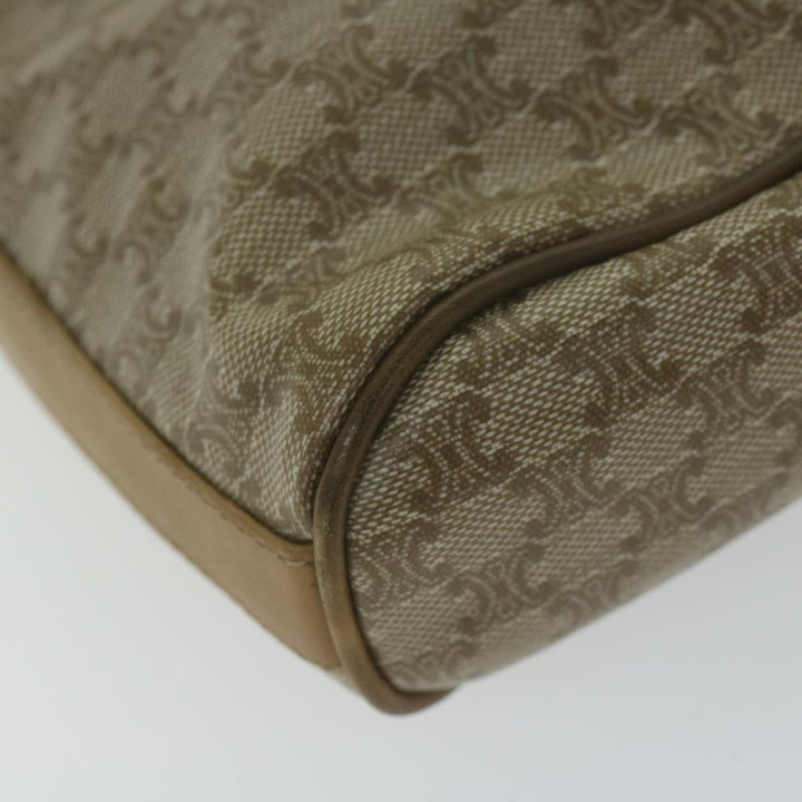Celine Macadam Shoulder Bag