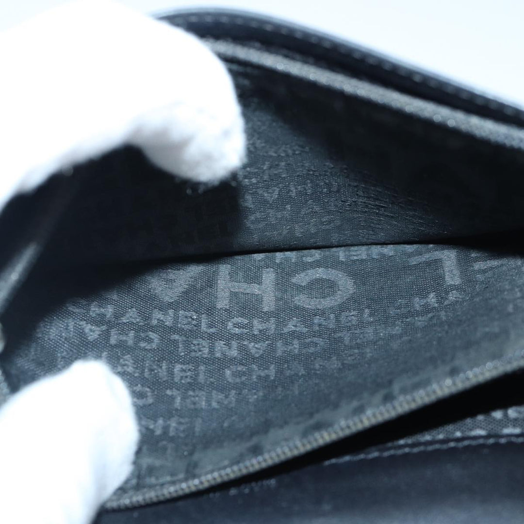Chanel  Wallet