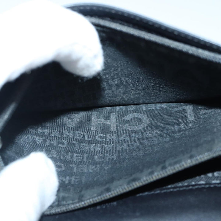 Chanel  Wallet