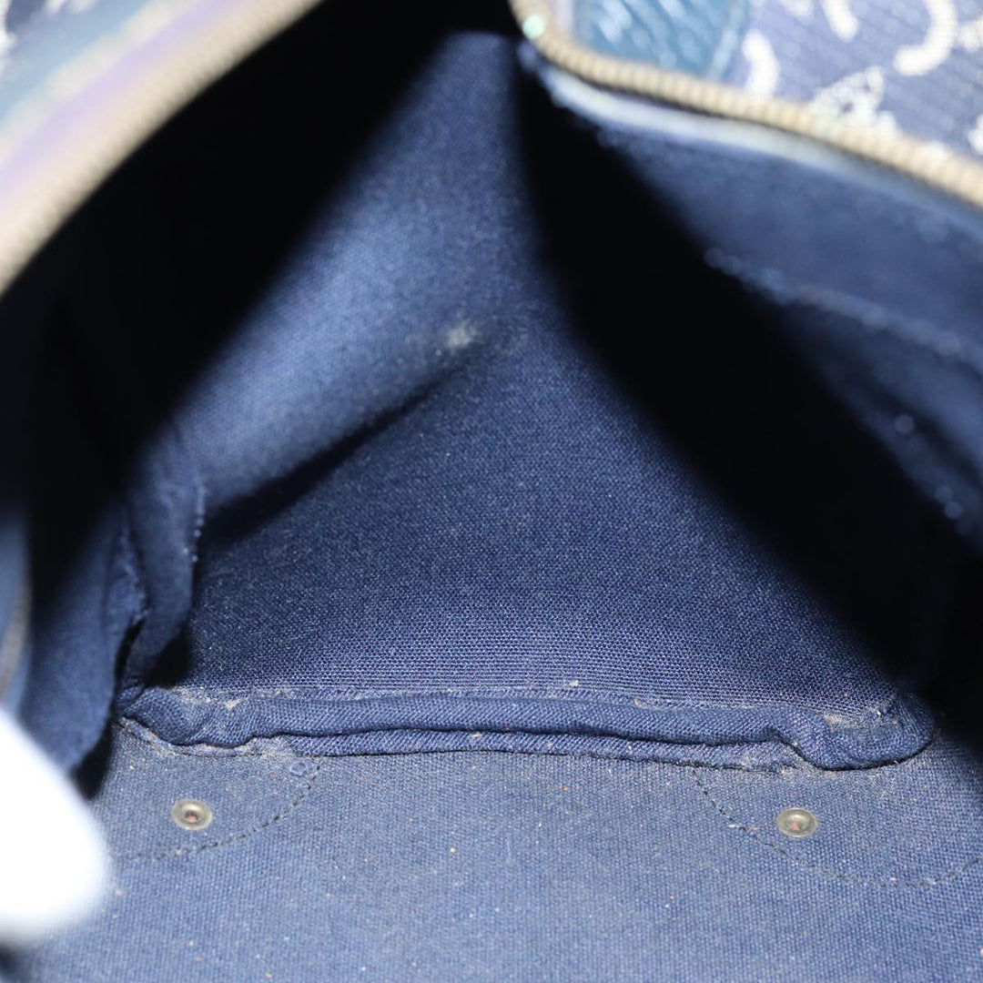 Celine Macadam Handbag