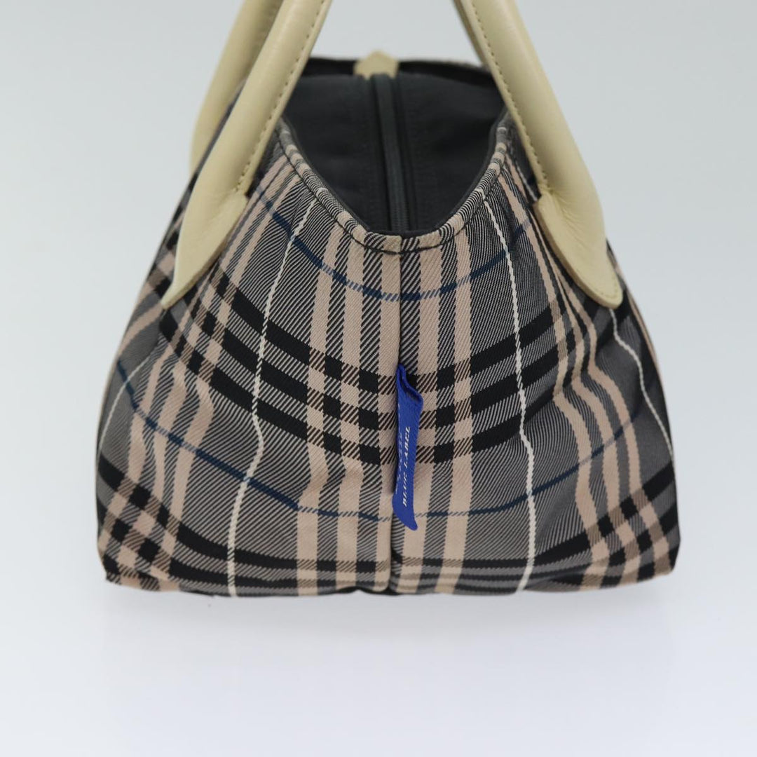 BURBERRY Handbag