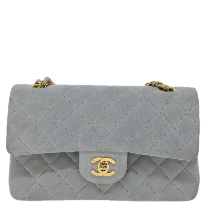 Chanel Timeless Shoulder Bag