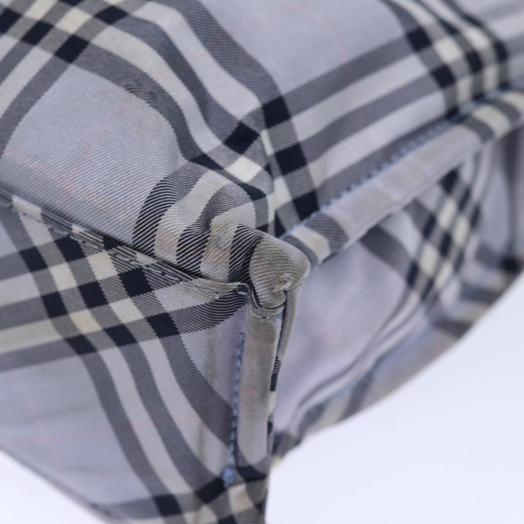 Burberry Nova Check Handbag