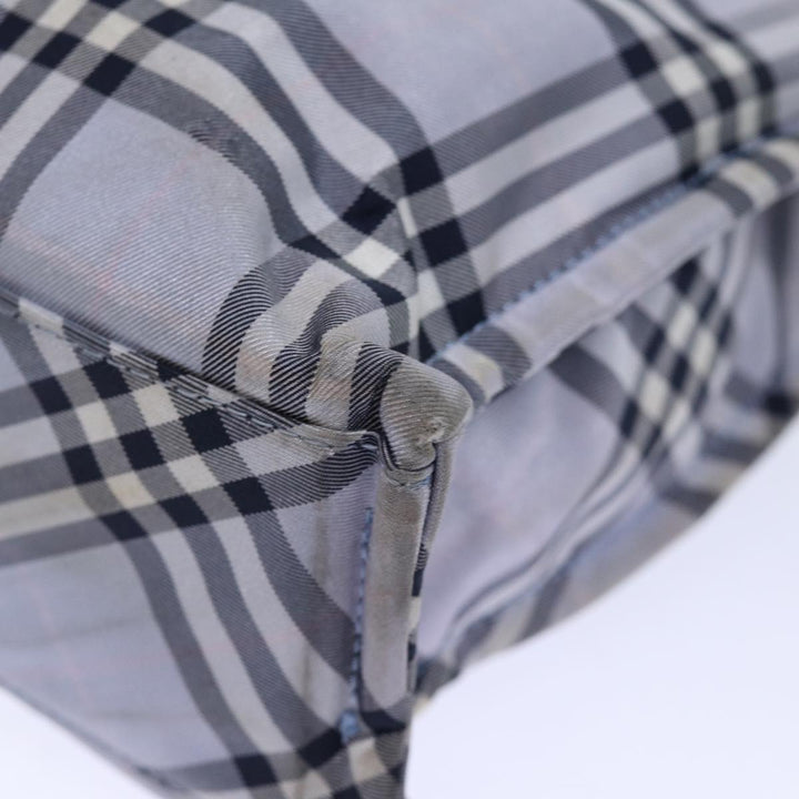 Burberry Nova Check Handbag