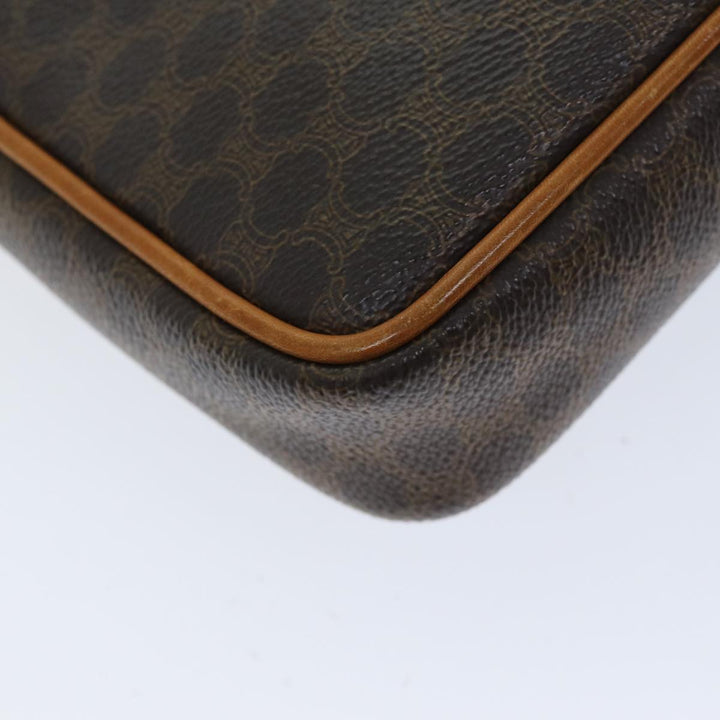 Celine Macadam Shoulder Bag