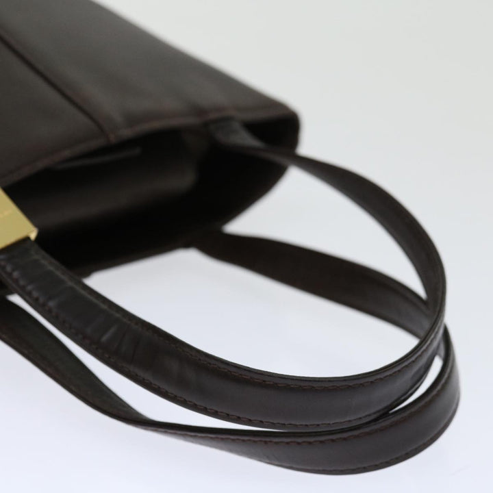 BURBERRY Handbag