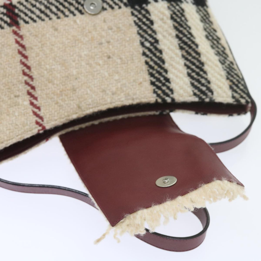 BURBERRY Shoulder Bag